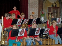 Muziekvereniging De Heerlijkheid Jeugdfanfare Advent viering 30nov2013_03.jpg