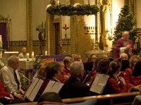 Muziekvereniging De Heerlijkheid Fanfare Kerstviering Providentia 21dec2013_19.jpg