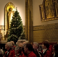 Muziekvereniging De Heerlijkheid Fanfare Kerstviering Providentia 21dec2013_16.jpg