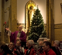 Muziekvereniging De Heerlijkheid Fanfare Kerstviering Providentia 21dec2013_15.jpg