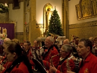 Muziekvereniging De Heerlijkheid Fanfare Kerstviering Providentia 21dec2013_01.jpg