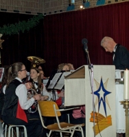 Muziekvereniging De Heerlijkheid Kerstviering Kerk 25dec2013_04.jpg