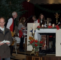 Muziekvereniging De Heerlijkheid Kerstviering Kerk 25dec2013_01.jpg